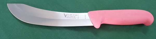 Victory 7" PINK Skinner H/G - Image 2