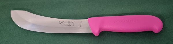 Victory 7" PINK Skinner H/G