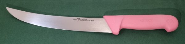 10" DKNOX Breaking Knife PINK