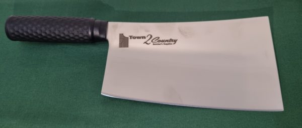 535g Town 2 Country Cleaver