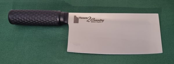 17cm Town 2 Country Cleaver