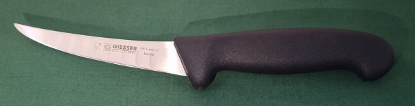 5" Giesser Fluted Boning Knife