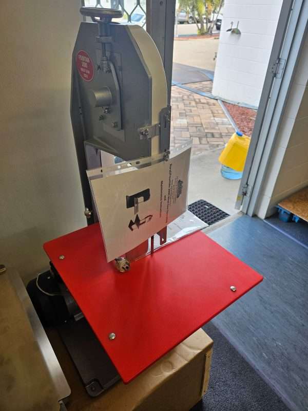 Fountain Meat BandSaw - Image 3