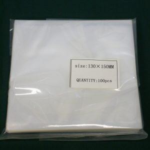 130 x 150 Vac Bags