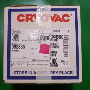180 x 300 Roll Shrink Bags
