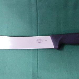 10" Victorinox Bull Nose Steak Knife