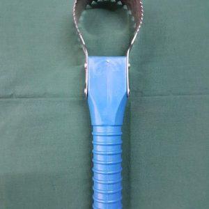 Fish Scaller S/S PVC Handle