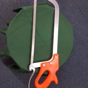 17.5" Hand Saw
