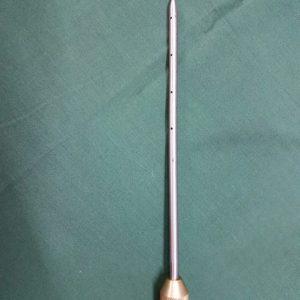 Brine Needle 6mm