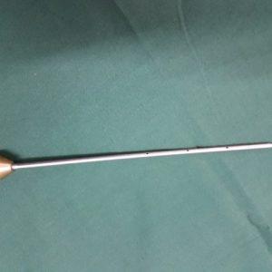 Brine Needle 4mm S/S