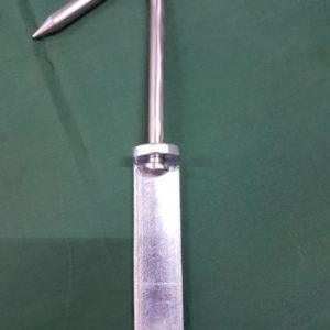 Skid Hook (Rail)