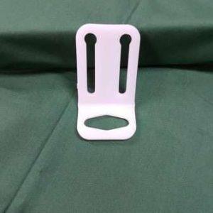 Plastic Steel Holder
