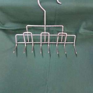 Bacon Hangers 8 prong s/s
