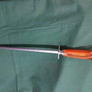 12" Dickoron Combi Square Steel