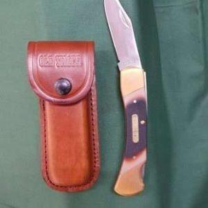 Cave Bear Pocket knife