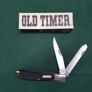 Old Timer Bear Head P & T