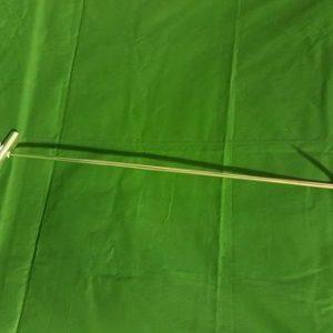 S/S Tub Hook 70cm