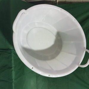 Nally Oval Tub 54 Lt
