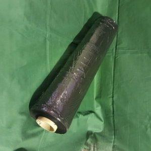 Black Pallet Wrap