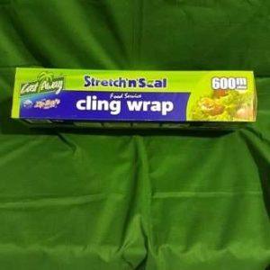 450 x 600 Dispenser Pack Film