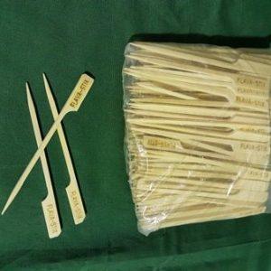 120mm Gun Skewers (250)