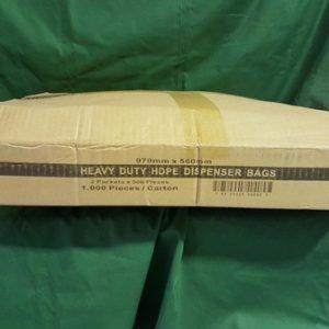 560x970 HD DISPENSER BAGS H/D