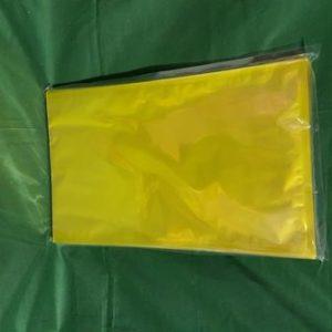 200 x 350 Gold Vac Bags