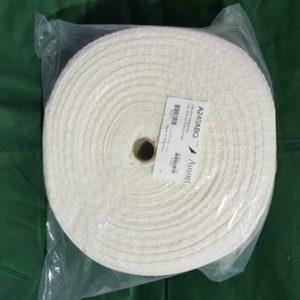 A240 ABQ Meat Wrap White
