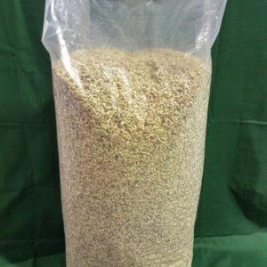 European Beech Wood Chip 15kg & 2kg