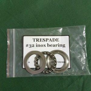 #32 Mincer Bearing (TRESPADE)