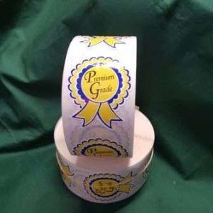 Premium Grade Blue/Gold 1000
