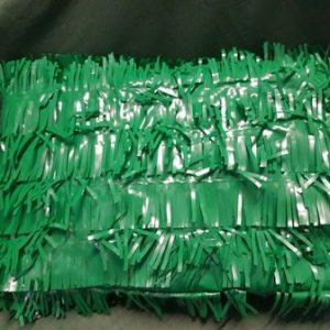 6 x 3 Green Mats