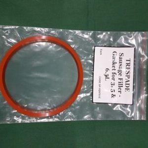 6.5kg Trespade Plunger Seal