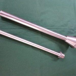 S/S Sausage Nozzle Set