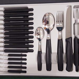 24 Piece Cutlery Set Victorinox