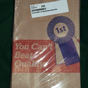 Paper Bags #12
