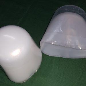Shank Caps
