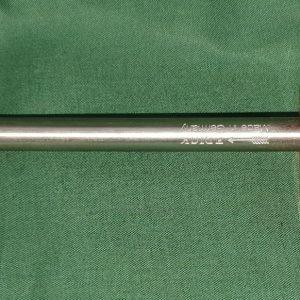 10" F-Dck Steel P. Pack House