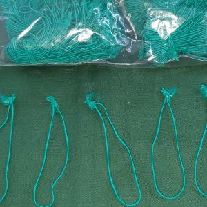 Chicken Loops - Green