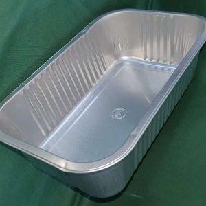 Foil Trays Rectangular (medium)