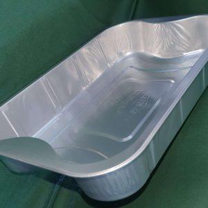 Foil Trays Rectangular (large)