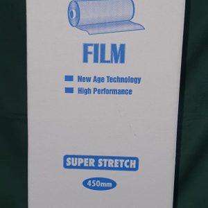 Supa Stretch Film 450 x 1300