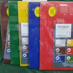 Colored Cutting Boards