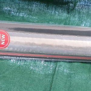 10" F-Dck Diamond Steel