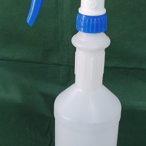 750ml Trigger Spray Bottle