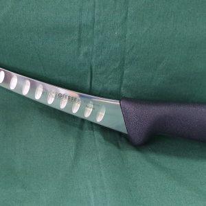 6" Giesser Fluted Boning Knife