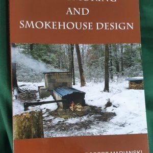 Meat Smoking & Smokehouse Design