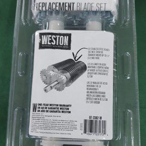 Jerky Slicer Set