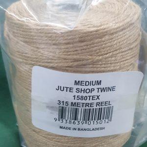 5 Ply Jute Twine