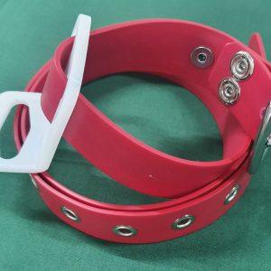 Red Belt (Medium) 93cm - 111cm
